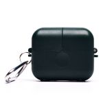 Чехол для кейса наушников Apple AirPods 3 пластиковый AP013 <зеленый>