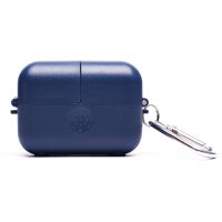 Чехол для кейса наушников Apple AirPods Pro пластиковый AP013 <синий> ― Оптовый PromiseMobile