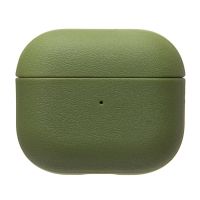 Чехол для кейса наушников Apple AirPods 3 пластиковый PCP12 <зеленый> ― Оптовый PromiseMobile