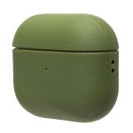 Чехол для кейса наушников Apple AirPods 3 пластиковый PCP12 <зеленый>
