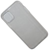 Чехол для Apple iPhone 11 Pro силиконовый (0,9 mm) <прозрачный> ― Оптовый PromiseMobile