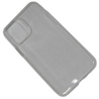 Чехол для Apple iPhone 11 Pro силиконовый ультратонкий <прозрачный> ― Оптовый PromiseMobile