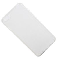 Чехол для Apple iPhone 6 Plus, iPhone 6s Plus силиконовый ультратонкий <прозрачный> ― Оптовый PromiseMobile