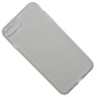 Чехол для Apple iPhone 7 Plus, 8 Plus силиконовый (0,9 mm) <прозрачный> ― Оптовый PromiseMobile