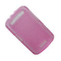 Promisemobile.ru: купить Чехол BlackBerry 9360/9370 силиконовый матовый <розовый>, продажа Чехол BlackBerry 9360/9370 силиконовый матовый <розовый>