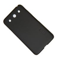 Promisemobile.ru: купить Чехол LG E980/E988 (Optimus G Pro) задняя крышка пластик ребристый Nillkin <черный>, продажа Чехол LG E980/E988 (Optimus G Pro) задняя крышка пластик ребристый Nillkin <черный>