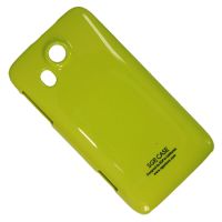 Promisemobile.ru: купить Чехол Lenovo A789 задняя крышка пластик лакированный SGP Case Ultra Slider <зеленый>, продажа Чехол Lenovo A789 задняя крышка пластик лакированный SGP Case Ultra Slider <зеленый>