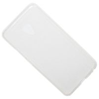 Чехол для Meizu MX5 (M575) силиконовый ультратонкий <прозрачный> ― Оптовый PromiseMobile