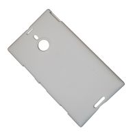Promisemobile.ru: купить Чехол Nokia 1520 задняя крышка пластик ребристый Nillkin <белый>, продажа Чехол Nokia 1520 задняя крышка пластик ребристый Nillkin <белый>