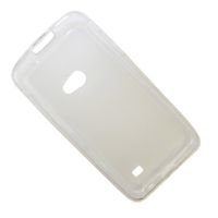 Promisemobile.ru: купить Чехол Samsung i8530 силиконовый матовый <прозрачный>, продажа Чехол Samsung i8530 силиконовый матовый <прозрачный>