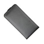 Чехол для Samsung i8750 (Activ S) флип кожзам №2 <черный>