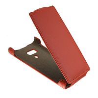 Promisemobile.ru: купить Чехол Sony LT26W (Xperia Arco S) флип кожзам №1 <оранжевый>, продажа Чехол Sony LT26W (Xperia Arco S) флип кожзам №1 <оранжевый>