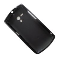 Promisemobile.ru: купить Чехол Sony MT25 силиконовый матовый <черный>, продажа Чехол Sony MT25 силиконовый матовый <черный>