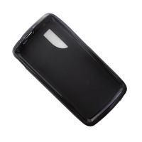 Promisemobile.ru: купить Чехол ZTE V880 силиконовый матовый <черный>, продажа Чехол ZTE V880 силиконовый матовый <черный>