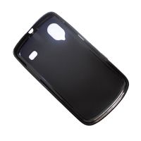 Promisemobile.ru: купить Чехол ZTE V965w силиконовый матовый <черный>, продажа Чехол ZTE V965w силиконовый матовый <черный>