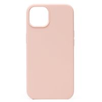 Чехол для Apple iPhone 13 силиконовый Soft Touch 3 <розовый песок> ― Оптовый PromiseMobile