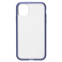 Чехол для Apple iPhone 11 Waston пластиковый <синий> ― Оптовый PromiseMobile