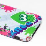 Чехол для Apple iPhone 12 пластиковый (рис. 056/002)