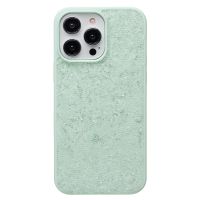 Чехол для Apple iPhone 14 Pro Max пластиковый Posh Shine <мятный> ― Оптовый PromiseMobile