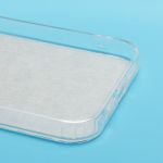 Чехол для Apple iPhone 14 Pro Max силиконовый (рис. 092/кот) <серый>