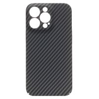 Чехол для Apple iPhone 13 Pro пластиковый с закрытой камерой №3 <черный> ― Оптовый PromiseMobile