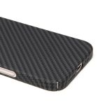 Чехол для Apple iPhone 16 пластиковый с закрытой камерой №3 <черный>