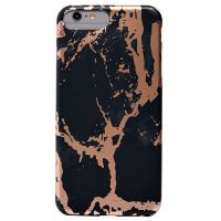 Чехол для Apple iPhone 6 Plus, iPhone 6s Plus силиконовый (рис. 106/007) ― Оптовый PromiseMobile