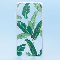 Чехол для Huawei Y7 2019 силиконовый (рис. 139/004) ― Оптовый PromiseMobile