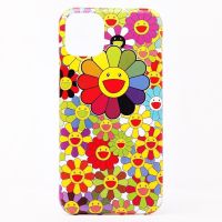 Чехол для Apple iPhone 11 Pro силиконовый (рис.156/009) ― Оптовый PromiseMobile