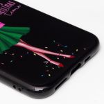 Чехол для Apple iPhone 11 Pro силиконовый (рис.204/006)