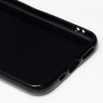 Чехол для Apple iPhone 11 Pro силиконовый (рис.204/006)