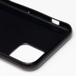 Чехол для Apple iPhone 11 Pro силиконовый (рис.204/006)