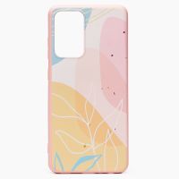 Чехол для Samsung SM-A725F (Galaxy A72) силиконовый (рис. 227/001) ― Оптовый PromiseMobile