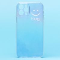 Чехол для Apple iPhone 12 Pro силиконовый (рис. 249/005) ― Оптовый PromiseMobile