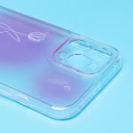 Чехол для Apple iPhone 12 Pro Max силиконовый (рис. 249/002)