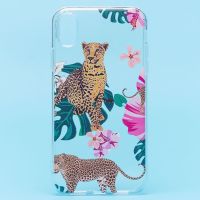 Чехол для Apple iPhone XR силиконовый (рис. 269/002) ― Оптовый PromiseMobile