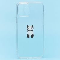 Чехол для Apple iPhone 13 Pro Max силиконовый (рис. 270/003) ― Оптовый PromiseMobile