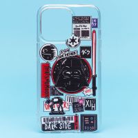 Чехол для Apple iPhone 13 Pro силиконовый (рис. 271/001)  ― Оптовый PromiseMobile