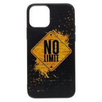Чехол для Apple iPhone 12 силиконовый (рис. 302/002) ― Оптовый PromiseMobile