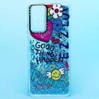 Чехол для Xiaomi Redmi Note 11 Pro, Redmi Note 11 Pro 5G силиконовый (рис. 334/003) ― Оптовый PromiseMobile