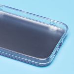 Чехол для Apple iPhone 14 Pro Max силиконовый (рис. 339) <розовый>