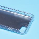 Чехол для Apple iPhone 7, 8, SE 2020, SE 2022 силиконовый (рис. 339) <голубой>