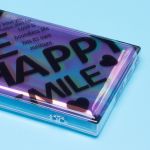 Чехол для Samsung SM-S918B (Galaxy S23 Ultra) силиконовый (рис. 339) <фиолетовый>