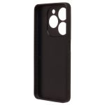 Чехол для Infinix Smart 8 (X6525), 8 Pro (X6525B), Tecno Spark 20 (KJ5), 20C (BG7n) силиконовый с картхолдером №8 <белый>
