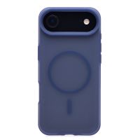 Чехол для Apple iPhone Air пластиковый MagSafe Vawi №2 <синий> ― Оптовый PromiseMobile