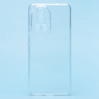 Чехол для Huawei Nova 12 Ultra силиконовый ультратонкий <прозрачный> ― Оптовый PromiseMobile