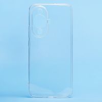 Чехол для Huawei Nova 11, Nova 12s, Nova 12 Lite силиконовый ультратонкий <прозрачный> ― Оптовый PromiseMobile