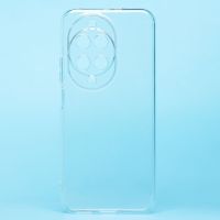 Чехол для Huawei Nova 14 Ultra (MRT-AL10) силиконовый ультратонкий <прозрачный> ― Оптовый PromiseMobile