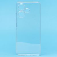 Чехол для Infinix Hot 30 (X6831) силиконовый ультратонкий <прозрачный> ― Оптовый PromiseMobile