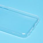 Чехол для Infinix Smart 7 HD (X6516) силиконовый ультратонкий <прозрачный>